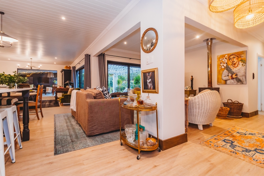 4 Bedroom Property for Sale in Eden Western Cape